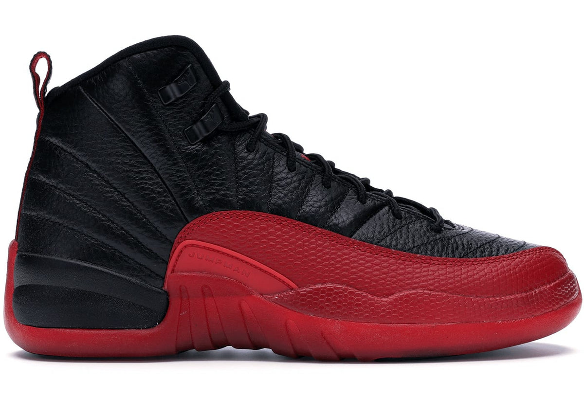 Jordan 12 Retro Flu Game (2025) (GS)