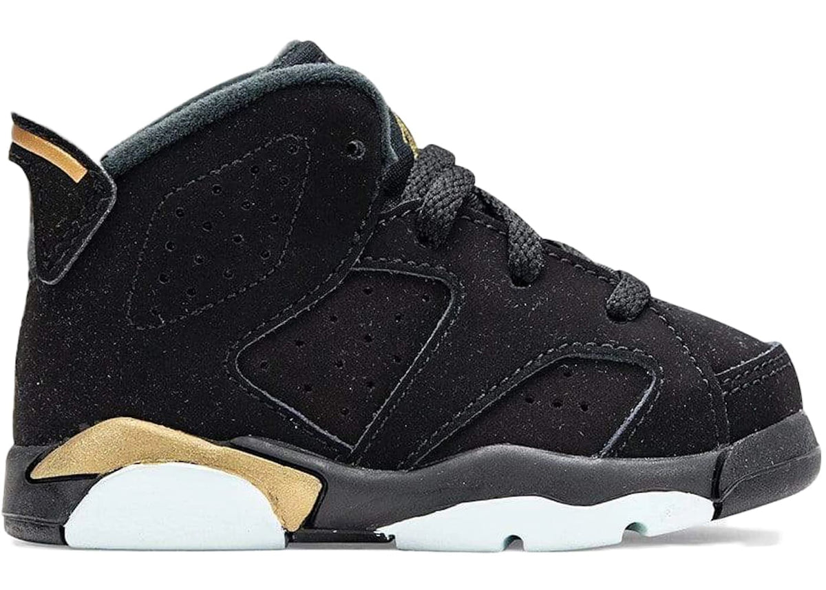 Jordan 6 Retro DMP (TD)