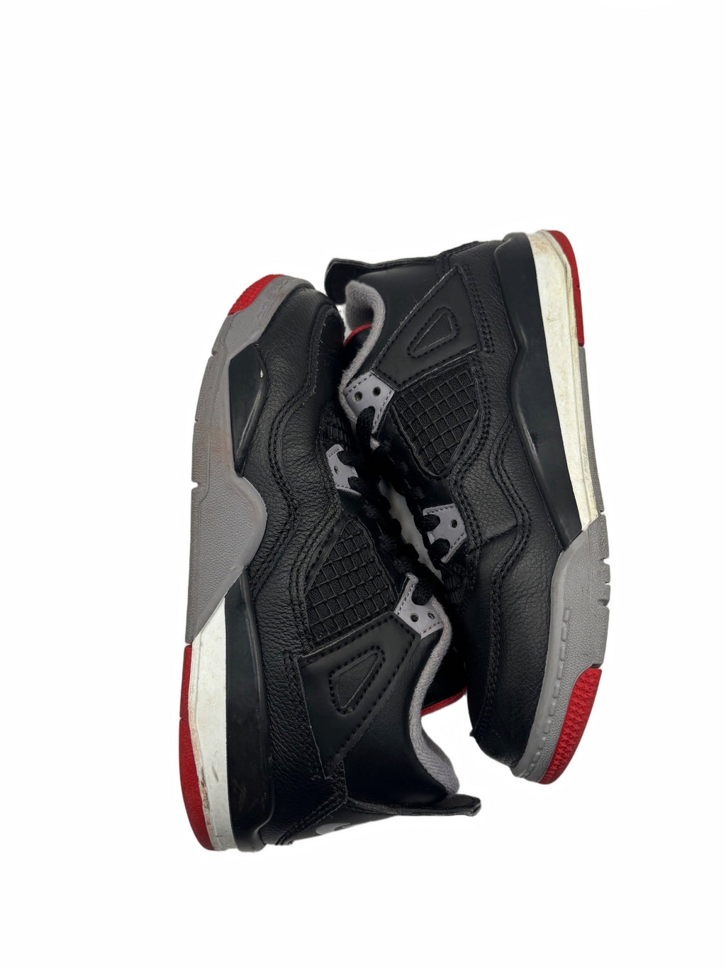 Jordan 4 Retro Bred Reimagined (PS)
