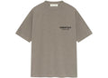 Fear of God Essentials Classic Short Sleeve Tee Homestead Heather