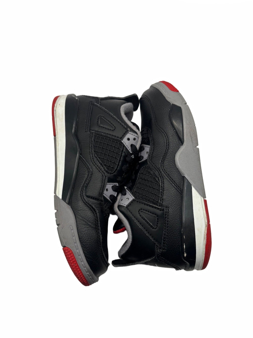 Jordan 4 Retro Bred Reimagined (PS)