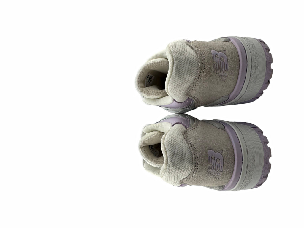 New Balance 550 White Thistle (GS)