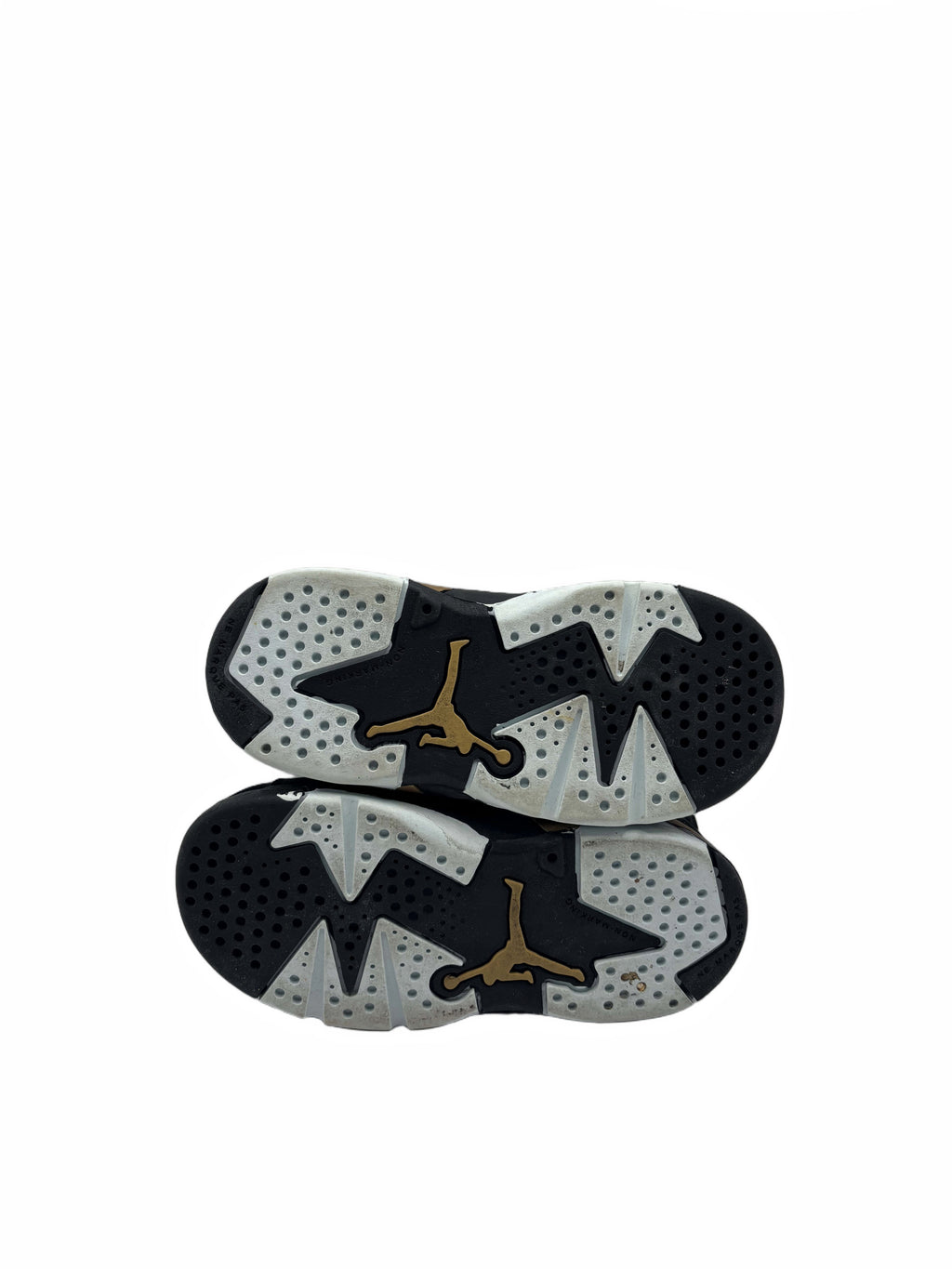 Jordan 6 Retro DMP (TD)