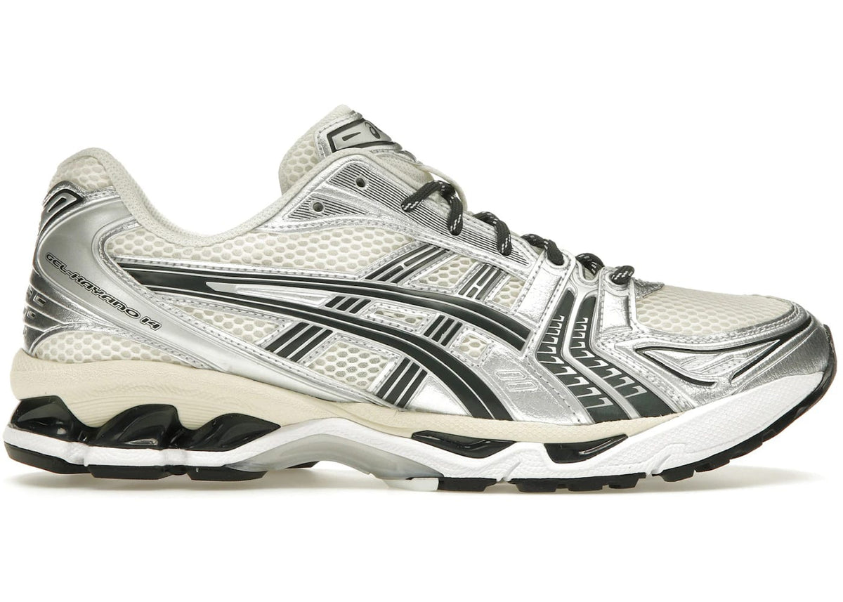 ASICS Gel-Kayano 14 Kith Cream Scarab (2024)