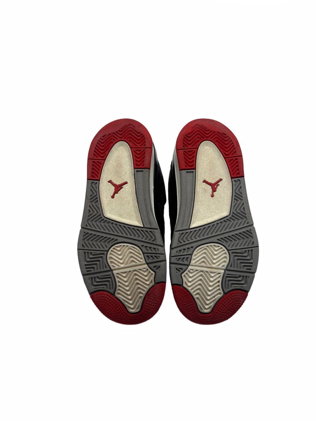 Jordan 4 Retro Bred Reimagined (PS)