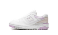 New Balance 550 White Thistle (GS)